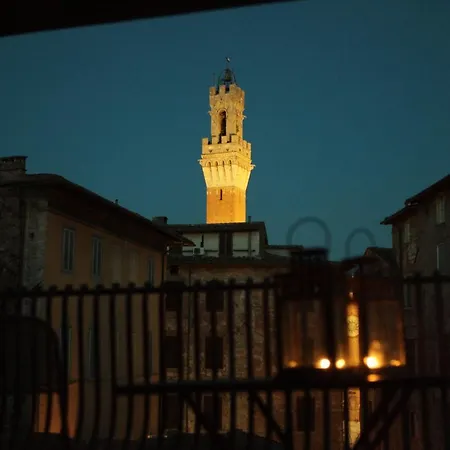 La Costarella - With Cozy Terrace *