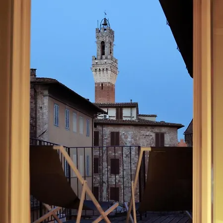 Appartamento La Costarella - With Cozy Terrace