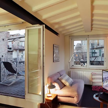 Appartamento La Costarella - With Cozy Terrace *