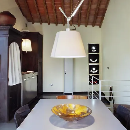 Appartamento La Costarella - With Cozy Terrace