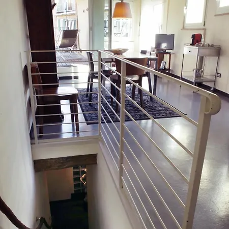 La Costarella - With Cozy Terrace Apartment Siena