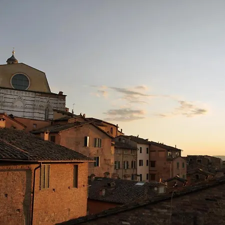 La Costarella - With Cozy Terrace Siena