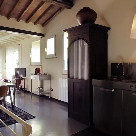 La Costarella - With Cozy Terrace Appartamento *