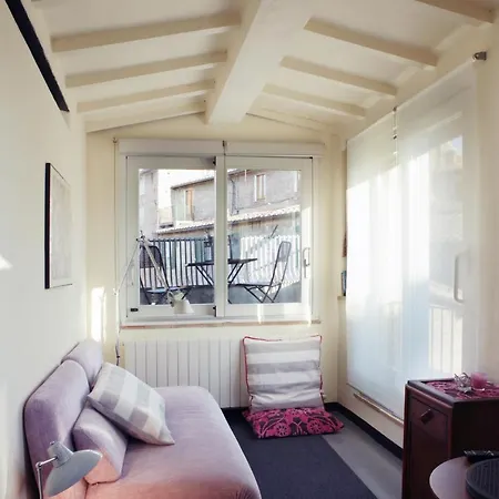 Apartment La Costarella - With Cozy Terrace Siena