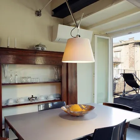 Apartment La Costarella - With Cozy Terrace Siena