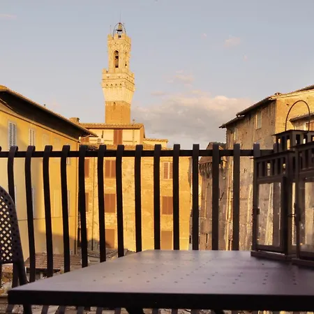 La Costarella - With Cozy Terrace アパート
