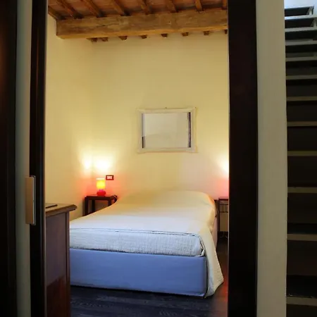 La Costarella - With Cozy Terrace *